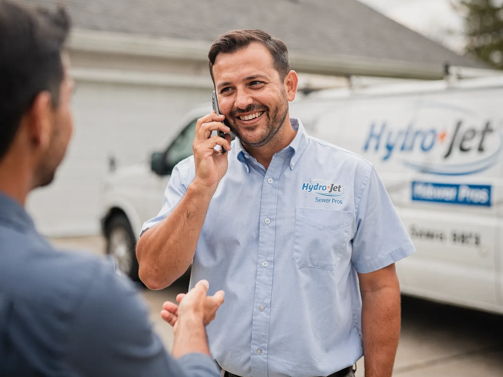 Hydro Jetting Near Me East Greenville, PA FAQs